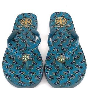 Tory Burch sandals flip flops